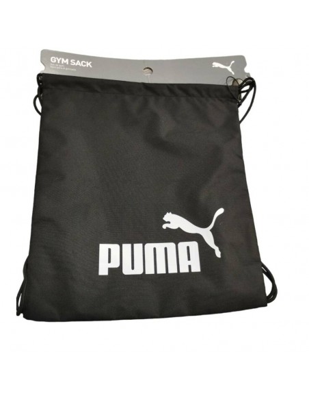 PUMA Phase Gym Sack Puma Black