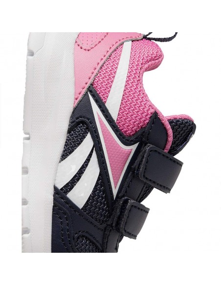 Zapatilla Multideporte para KIDS/BEBÉ REEBOK EF3969 ZAPA. JR. 