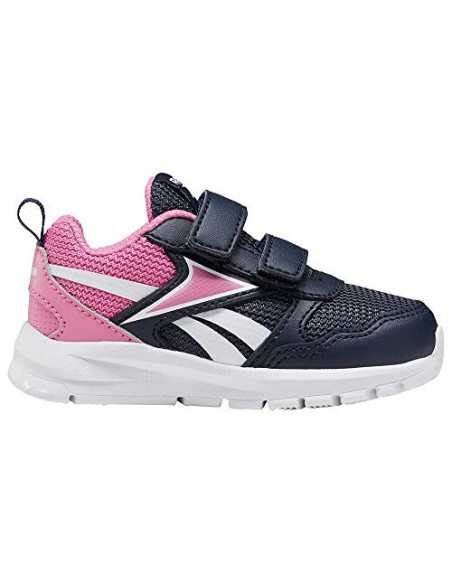 Zapatilla Multideporte para KIDS/BEBÉ REEBOK EF3969 ZAPA. JR. 