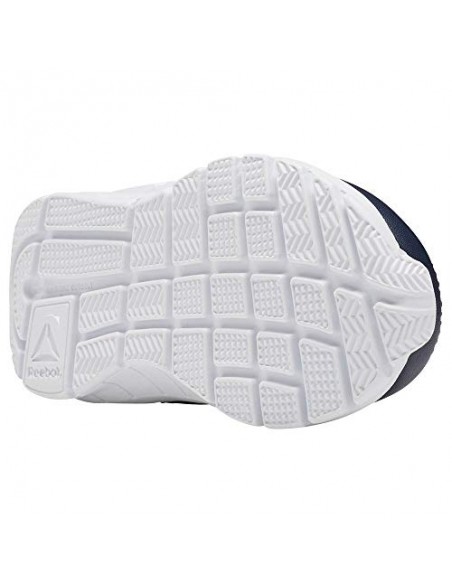 Zapatilla Multideporte para KIDS/BEBÉ REEBOK EF3969 ZAPA. JR. 