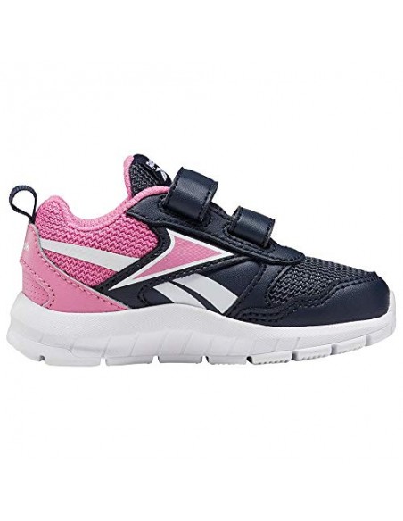 Zapatilla Multideporte para KIDS/BEBÉ REEBOK EF3969 ZAPA. JR. 