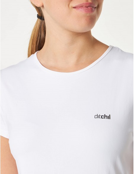 DITCHIL T_SHIRT BOLDNESS