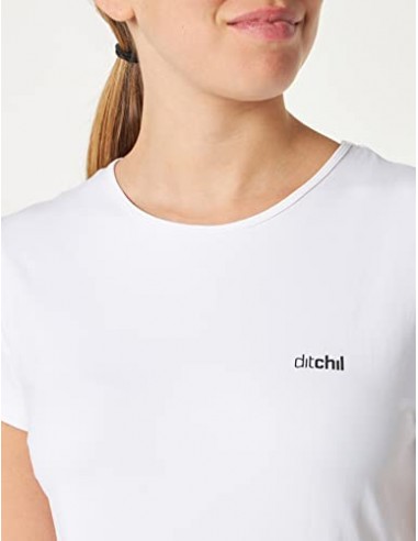 DITCHIL T_SHIRT BOLDNESS