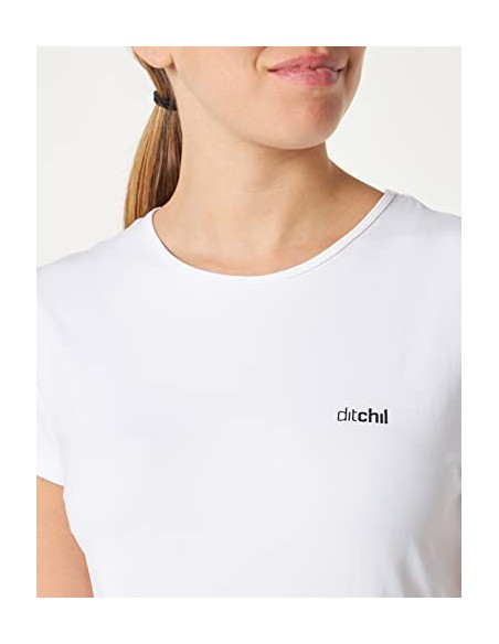 DITCHIL T_SHIRT BOLDNESS