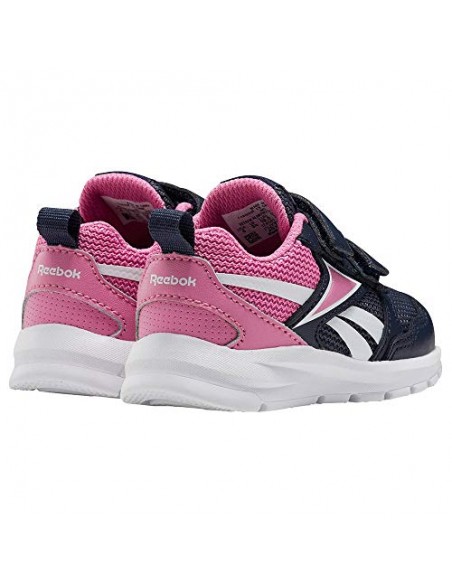 Zapatilla Multideporte para KIDS/BEBÉ REEBOK EF3969 ZAPA. JR. 