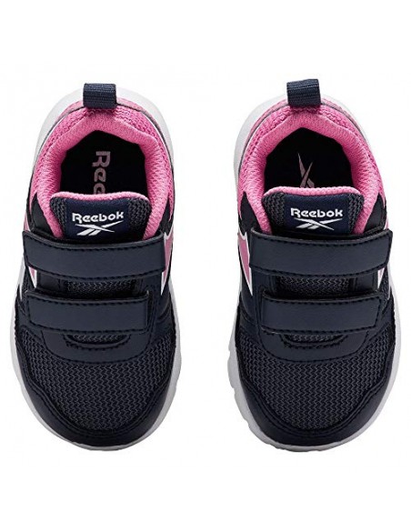 Zapatilla Multideporte para KIDS/BEBÉ REEBOK EF3969 ZAPA. JR. 