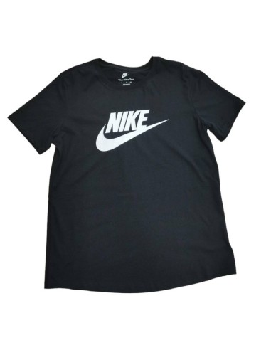 NIKE-W NSW TEE ESSNTL ICN FTRA AA