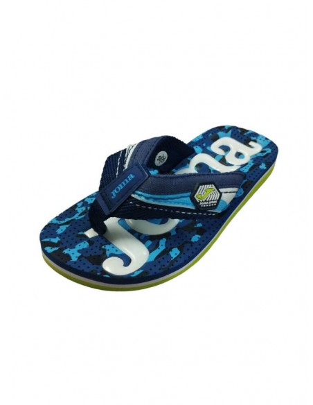 Chanclas de Tiempo Libre para NIÑO JOMA TRENTO