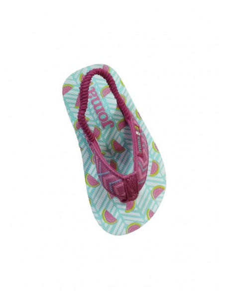 Chanclas de Tiempo Libre para KIDS/BEBÉ JOMA COST