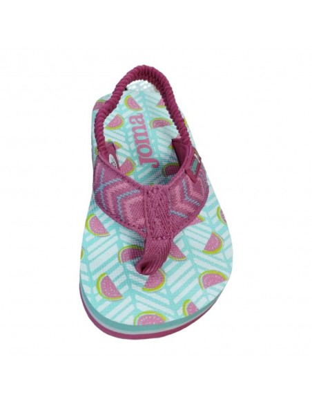 Chanclas de Tiempo Libre para KIDS/BEBÉ JOMA COST