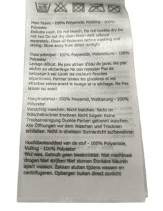 REGATTA-Chaleco-Wmns Hillpack B/W 2