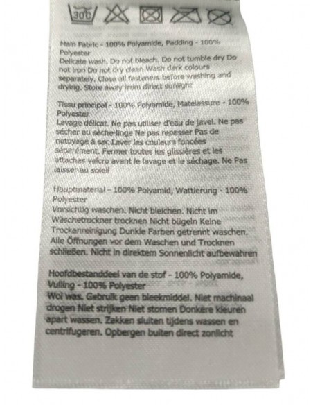 REGATTA-Chaleco-Wmns Hillpack B/W