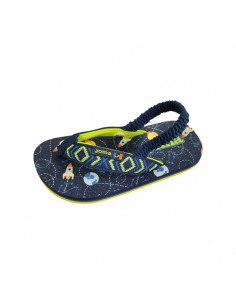 Chanclas de Tiempo Libre para KIDS/BEBÉ JOMA COST
