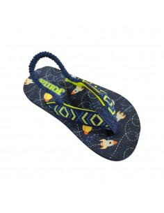 Chanclas de Tiempo Libre para KIDS/BEBÉ JOMA COST 2