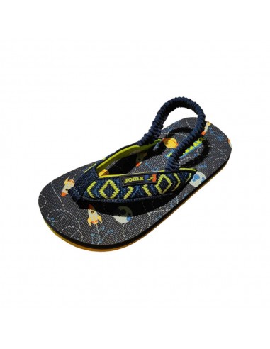 Chanclas de Tiempo Libre para KIDS/BEBÉ JOMA COST