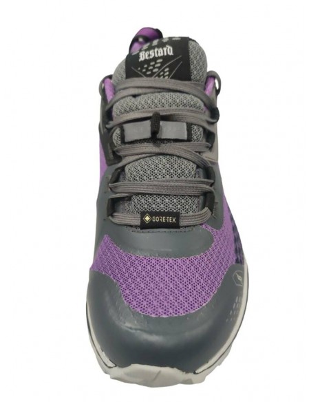 Zapatilla para Trail Running para MUJER BESTARD SPEEDWAVE LADY