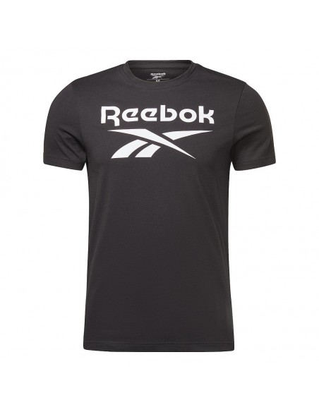 Camiseta REEBOK RI BIG LOGO TEE HD4222 Negro