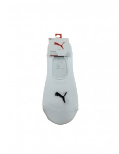 PUMA FOOTIE 2P UNISEX