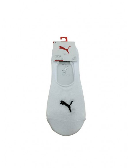 PUMA FOOTIE 2P UNISEX