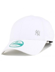 Gorra NEW ERA MLB FLAWLESS 11209938 Blanco