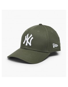 Gorra NEW ERA LEAG ESNL 940 NEYYAN 80636010 Verde