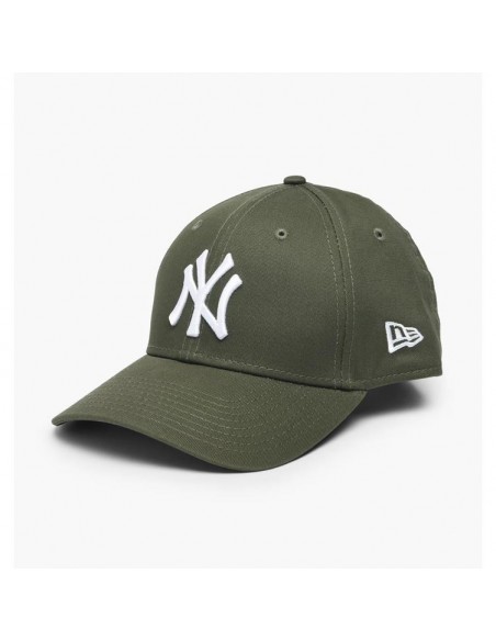 Gorra NEW ERA LEAG ESNL 940 NEYYAN 80636010 Verde