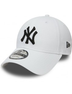 Gorra NEW ERA 940 LEAG BASIC NEYYAN 10745455 Blanco