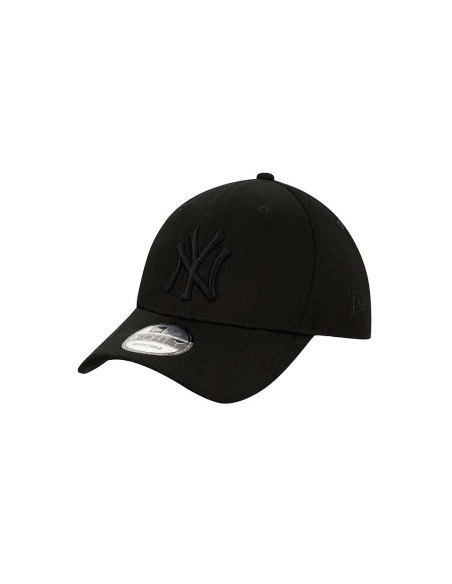 Gorra NEW ERA MLB LEAGUE ESS 940 NEYYAN 80468932 Negro