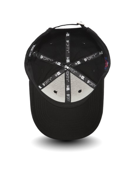 Gorra NEW ERA MLB LEAGUE ESS 940 NEYYAN 80468932 Negro