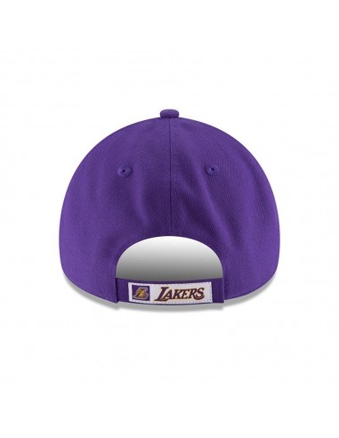 Gorra NEW ERA THE LEAGUE LOSLAK OTC 11405605 Rosa