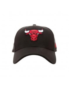 Gorra NEW ERA THE LEAGUE CHIBUL OTC 11405614 Negro