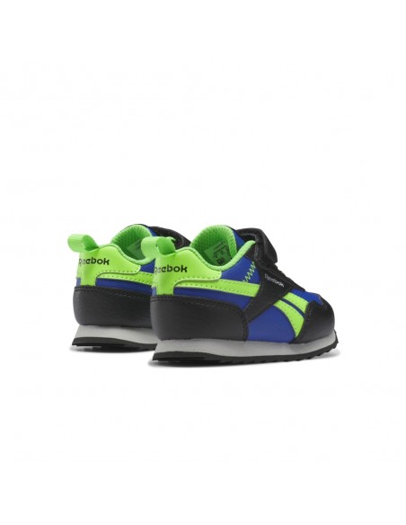 Zapatilla para Running para UNISEX JUNIOR REEBOK ROYAL CL JOG 3.0 1V-HP8670