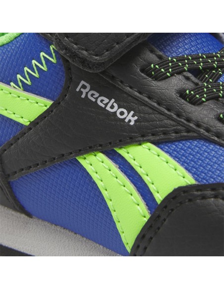 Zapatilla para Running para UNISEX JUNIOR REEBOK ROYAL CL JOG 3.0 1V-HP8670