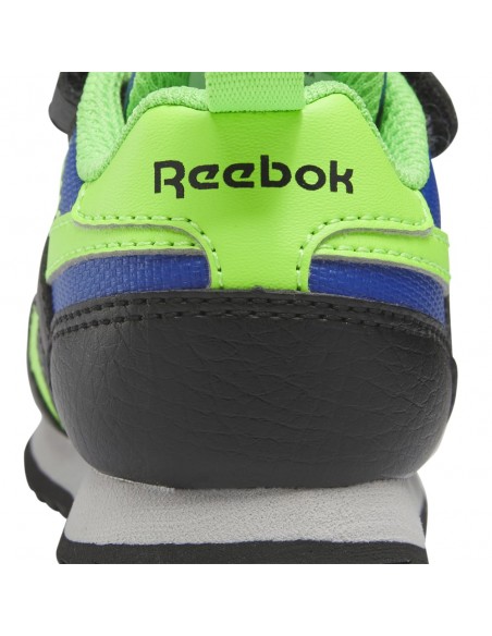 Zapatilla para Running para UNISEX JUNIOR REEBOK ROYAL CL JOG 3.0 1V-HP8670