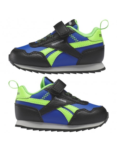 Zapatilla para Running para UNISEX JUNIOR REEBOK ROYAL CL JOG 3.0 1V-HP8670