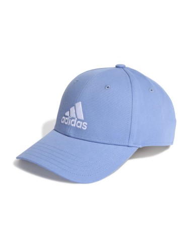 ADIDAS-BBALL CAP COT-IC9694