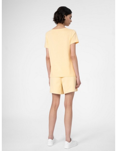 4F-SHORTS CAS  F070
