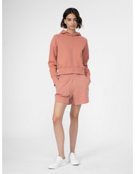 4F-SHORTS CAS  F070