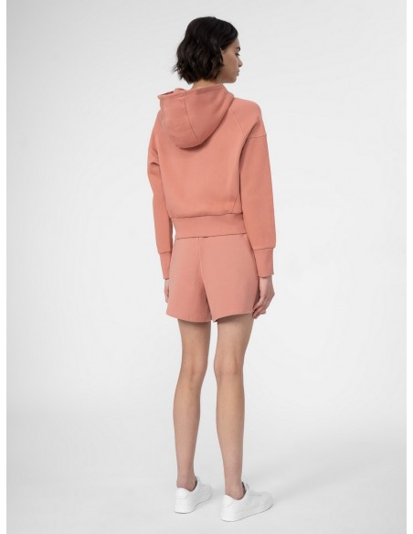 4F-SHORTS CAS  F070