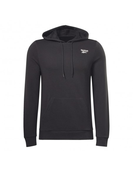 REEBOK-RI FT Left Chest OTH Hood-HA9273