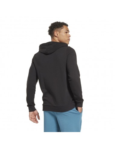 REEBOK-RI FT Left Chest OTH Hood-HA9273