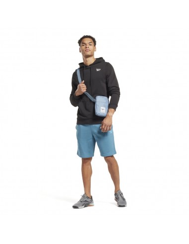 REEBOK-RI FT Left Chest OTH Hood-HA9273