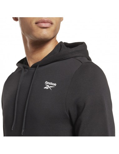 REEBOK-RI FT Left Chest OTH Hood-HA9273