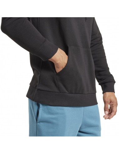 REEBOK-RI FT Left Chest OTH Hood-HA9273