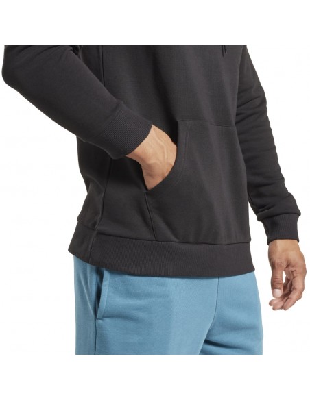 REEBOK-RI FT Left Chest OTH Hood-HA9273