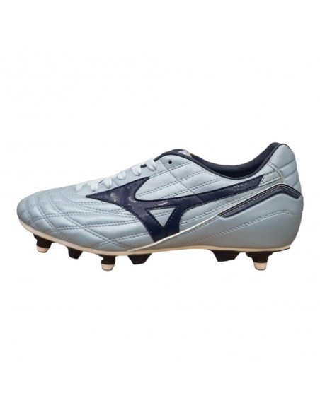 Botas de Futbol para UNISEX MIZUNO BOTAS FUTBOL OBJECTIVO SI