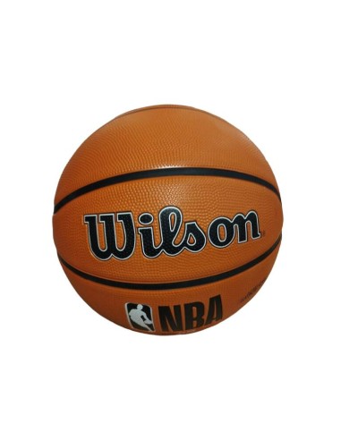 WILSON BALON BALONCESTO NBA6