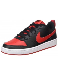 Zapatilla de Tiempo Libre para UNISEX JUNIOR NIKE Court...