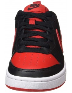 Zapatilla de Tiempo Libre para UNISEX JUNIOR NIKE Court... 2