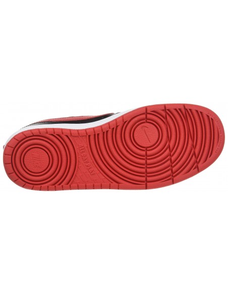 Zapatilla de Tiempo Libre para UNISEX JUNIOR NIKE Court Borough Low 2 Big Kids C/O